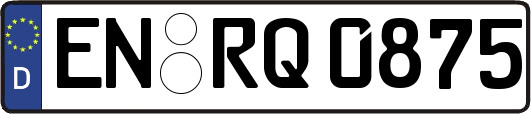 EN-RQ0875