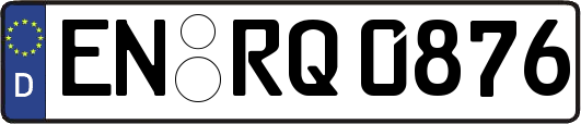 EN-RQ0876