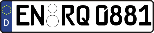 EN-RQ0881
