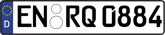 EN-RQ0884