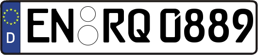 EN-RQ0889