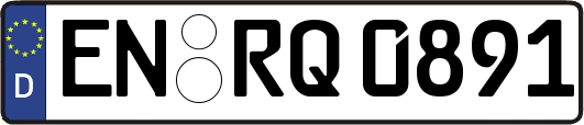 EN-RQ0891