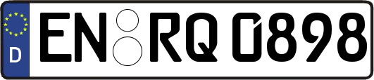 EN-RQ0898