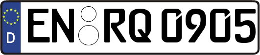 EN-RQ0905