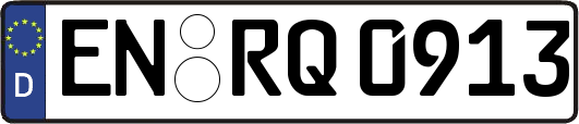 EN-RQ0913