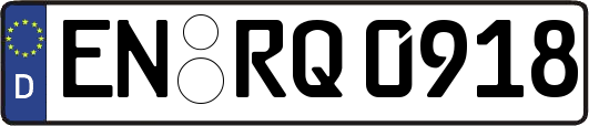 EN-RQ0918