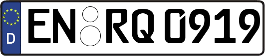 EN-RQ0919