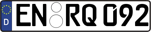 EN-RQ092