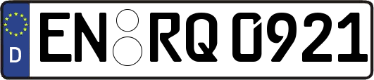 EN-RQ0921