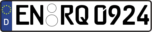 EN-RQ0924