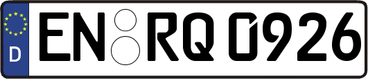 EN-RQ0926