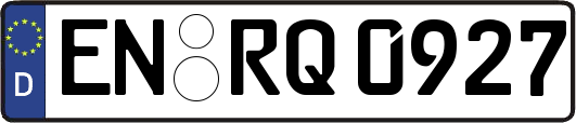 EN-RQ0927