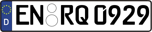 EN-RQ0929