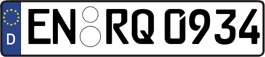 EN-RQ0934
