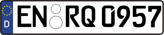 EN-RQ0957