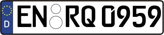 EN-RQ0959