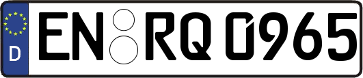 EN-RQ0965