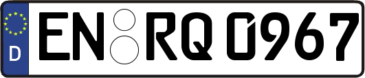 EN-RQ0967