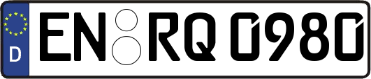 EN-RQ0980