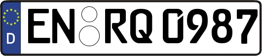 EN-RQ0987
