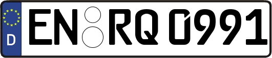 EN-RQ0991