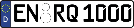 EN-RQ1000