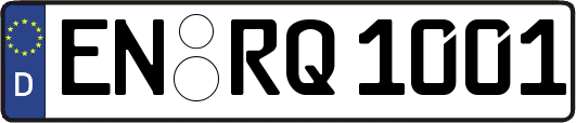 EN-RQ1001