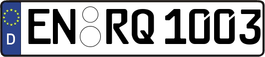 EN-RQ1003