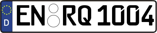 EN-RQ1004