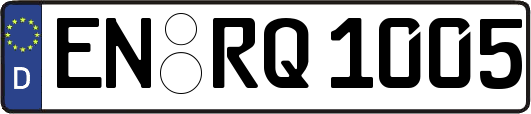 EN-RQ1005