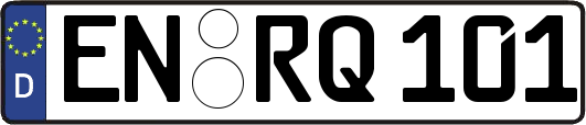 EN-RQ101