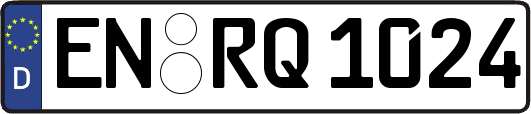 EN-RQ1024