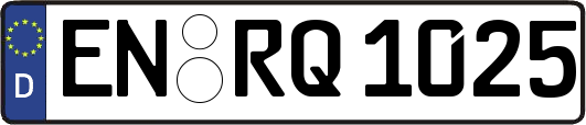 EN-RQ1025