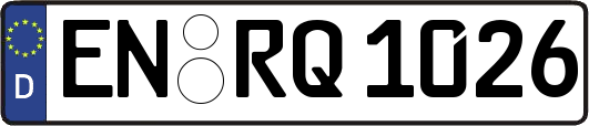 EN-RQ1026