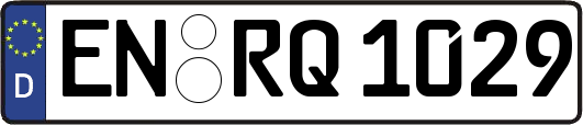 EN-RQ1029