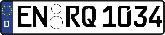 EN-RQ1034