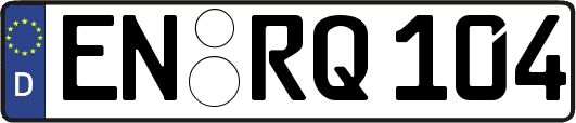 EN-RQ104