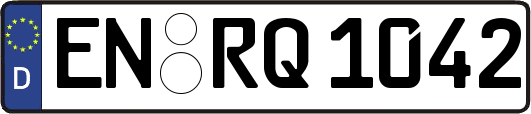 EN-RQ1042