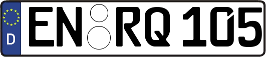 EN-RQ105