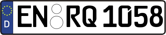 EN-RQ1058