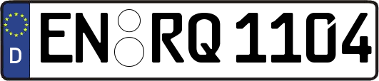 EN-RQ1104