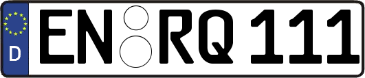 EN-RQ111