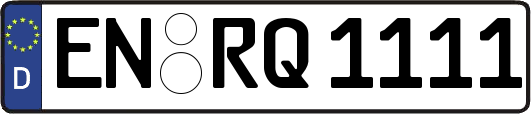 EN-RQ1111