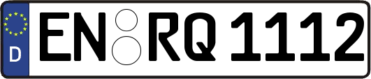 EN-RQ1112