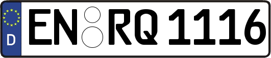 EN-RQ1116