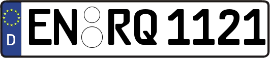 EN-RQ1121