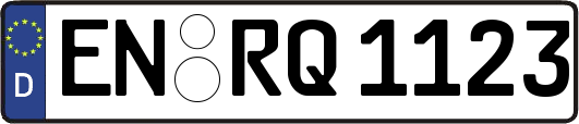 EN-RQ1123