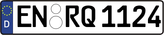 EN-RQ1124