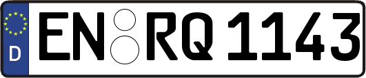 EN-RQ1143