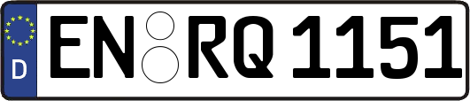 EN-RQ1151